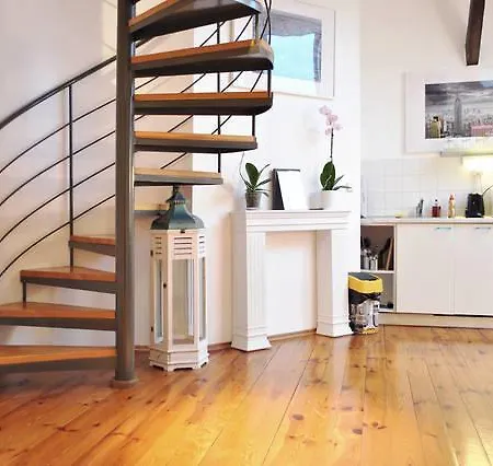 Appartamento The Loft *