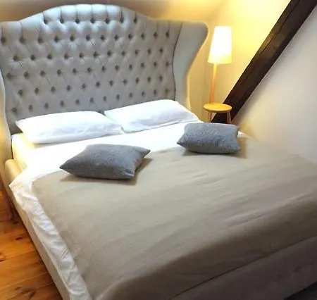 The Loft * Praga
