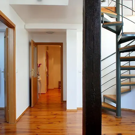 Appartamento The Loft *
