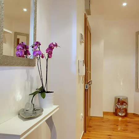 Appartamento The Loft Praga