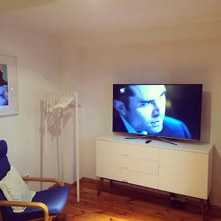 Appartamento The Loft