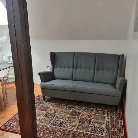 The Loft Appartamento *