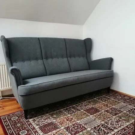 Appartamento The Loft Praga